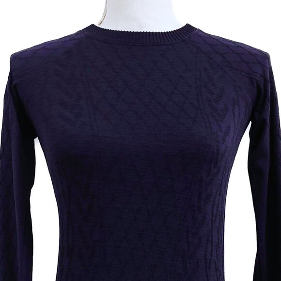 Lululemon Rest Less Pullover Midnight Navy - Picture 7 of 10